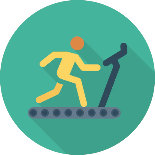 Running icône