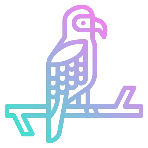Macaw icon