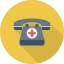 Emergency call 图标 64x64