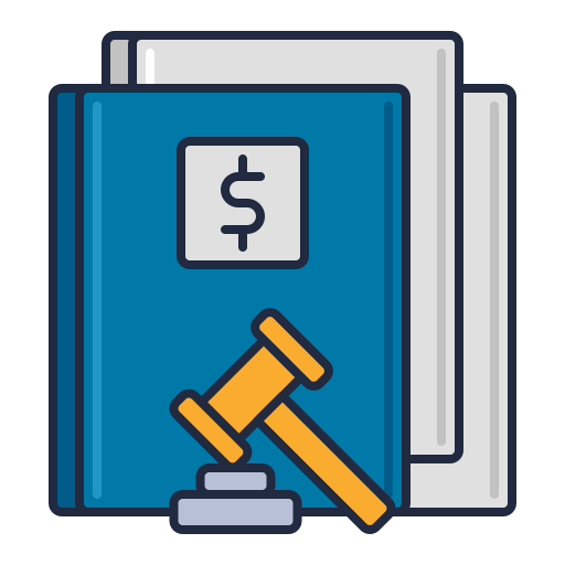 Liability icon