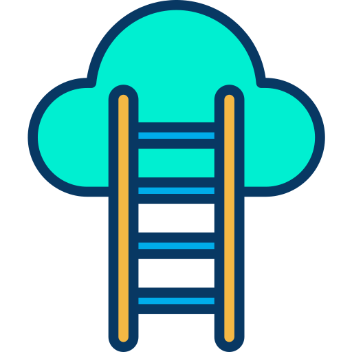 Cloud icon