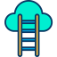Cloud Symbol 64x64