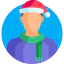Christmas icône 64x64