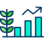 Investment Symbol 64x64