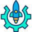 Startup Symbol 64x64