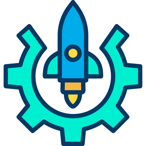Startup icon