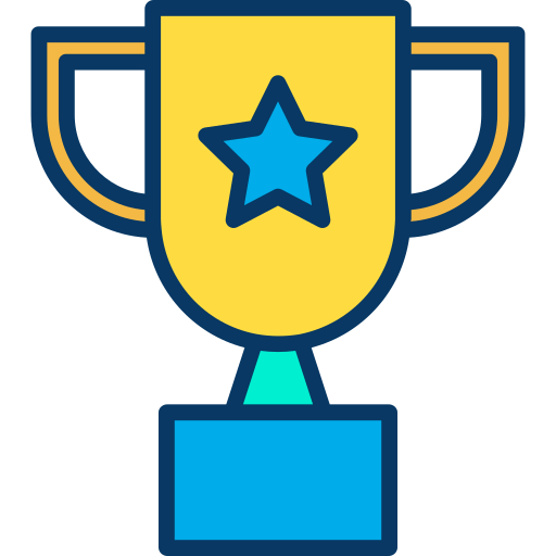 Trophy icon