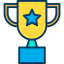 Trophy Symbol 64x64