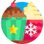 Cupcakes icon 64x64