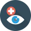 Ophthalmology іконка 64x64