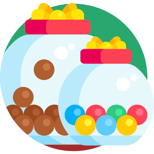 Candy icon