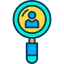 Search Symbol 64x64