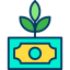 Money Symbol 64x64
