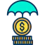 Dollar Symbol 64x64