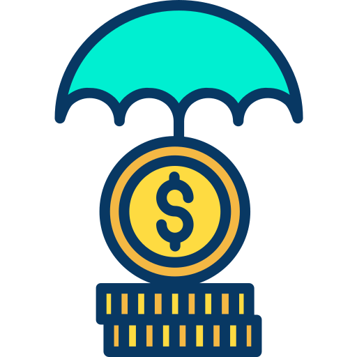 Dollar icon