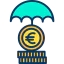 Euro Symbol 64x64