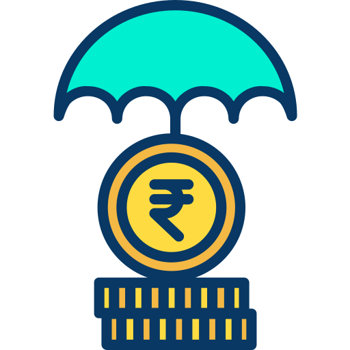 Rupees icon