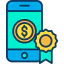 Mobile Symbol 64x64