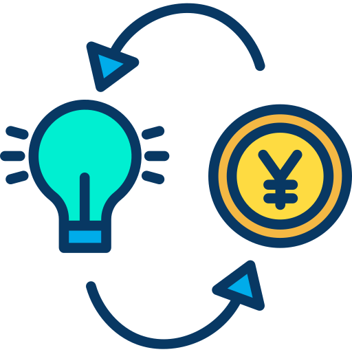 Idea 图标