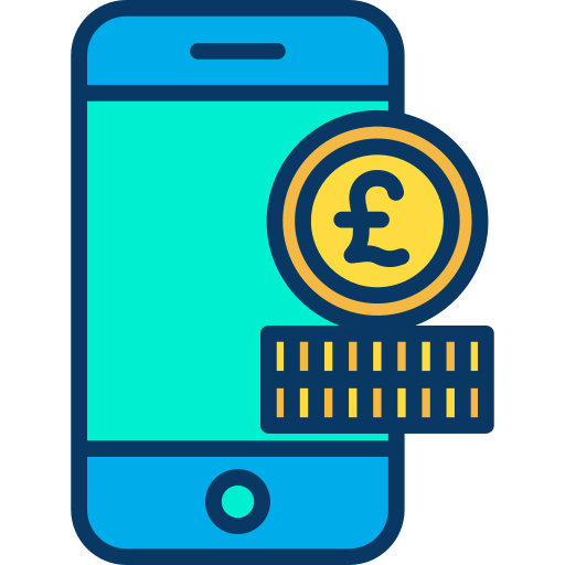 Pound icon