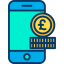 Pound 图标 64x64