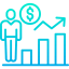 Investor Symbol 64x64