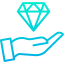 Investment Symbol 64x64