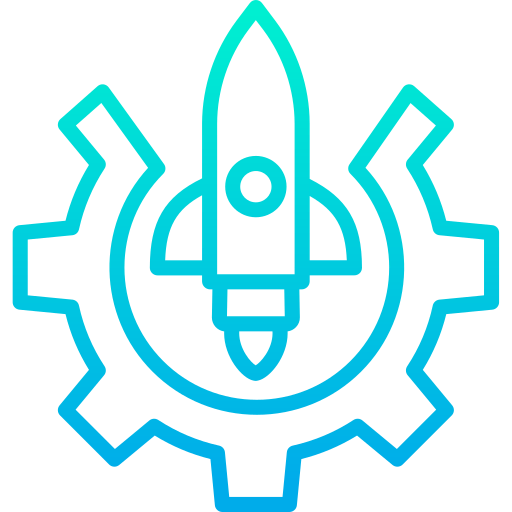 Startup icon