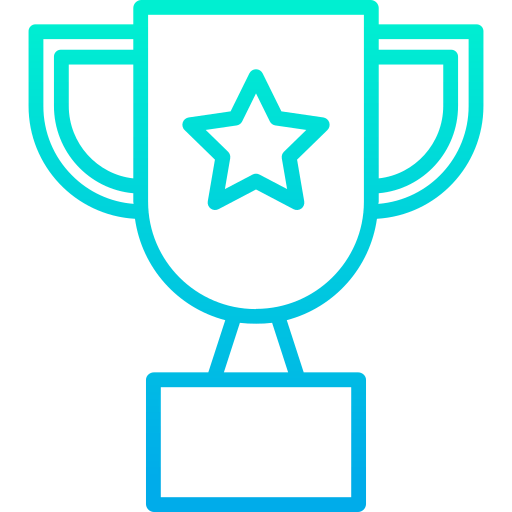 Trophy icon