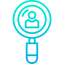 Search Symbol 64x64