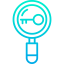 Key Symbol 64x64