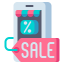 Sales іконка 64x64