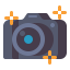 Cameras icon 64x64