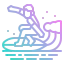 Серфер иконка 64x64