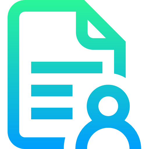 Form icon