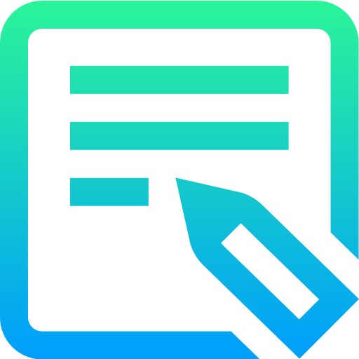 Content icon