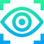 Vision Symbol 64x64