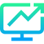 Growth icon 64x64