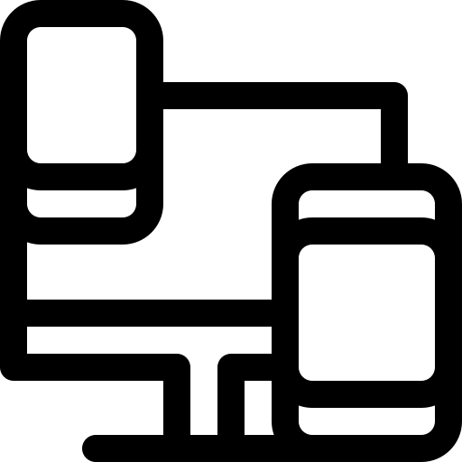 Network ícone