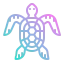 Черепаха иконка 64x64