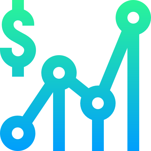 Graph icon