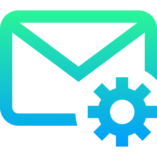 Mailing アイコン