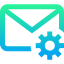 Mailing icon 64x64