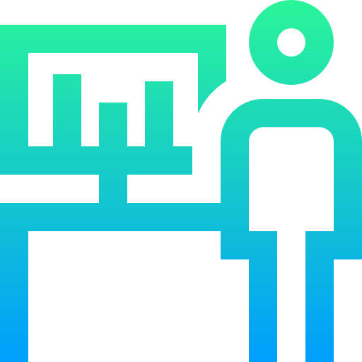 Testing icon