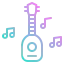 Ukulele icon 64x64