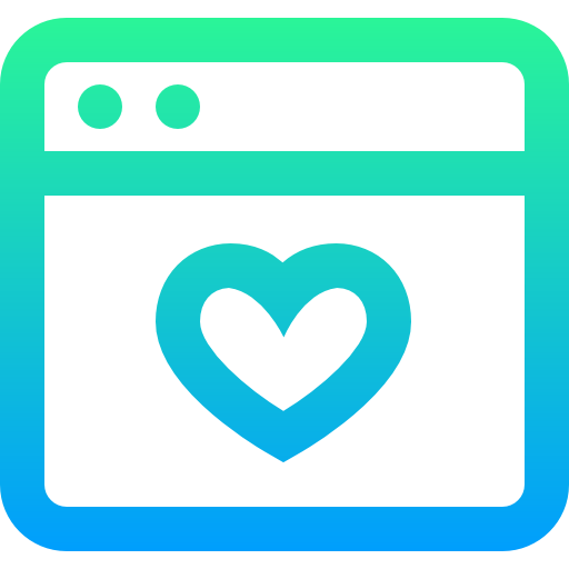 Website icon