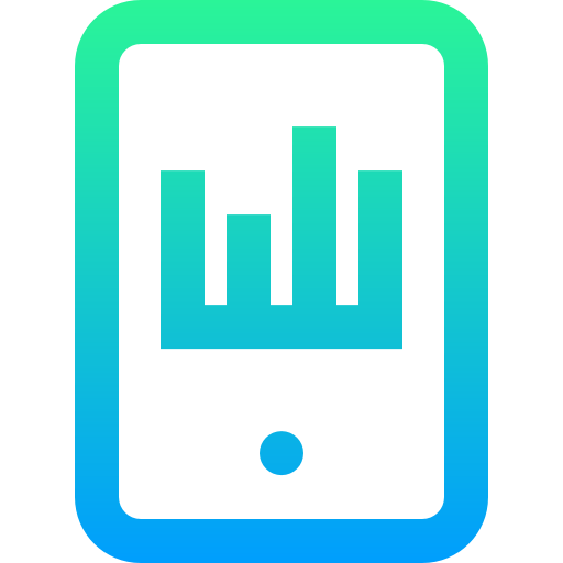 Analytics icon