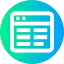 Browser icon 64x64