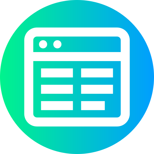 Browser ícone