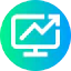 Growth icon 64x64